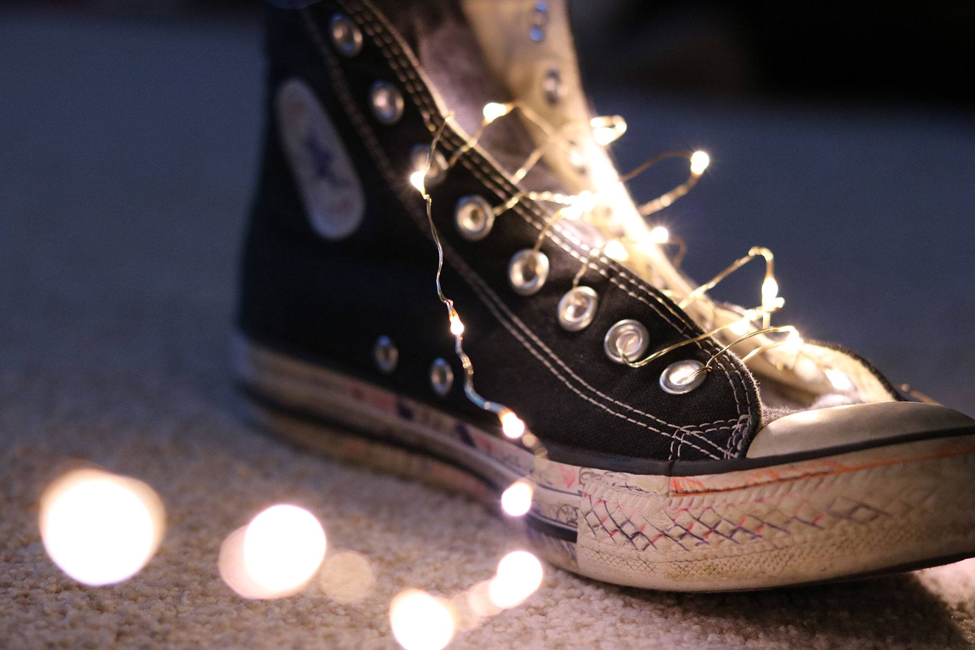 shoe-lights-close-up