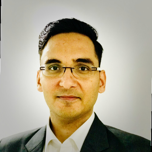 Photo of Saurabh Karwal